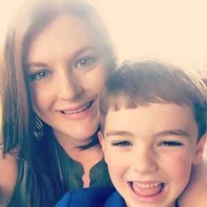 Meet your Posher, Meredith